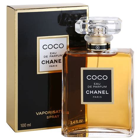 coco eau de parfum chanel 100ml|coco chanel perfume 100ml cheapest.